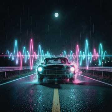 Bitlo.ru - Midnight road, I’m fading fast,
