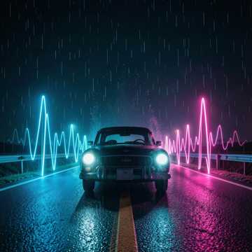 Bitlo.ru - Midnight road, I’m fading fast,