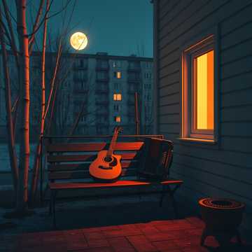 Bitlo.ru - Лёха и Наташка