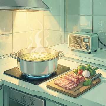 Bitlo.ru - Гороховый Суп