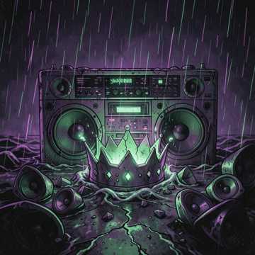 Bitlo.ru - SWILL: Бешенство Данира