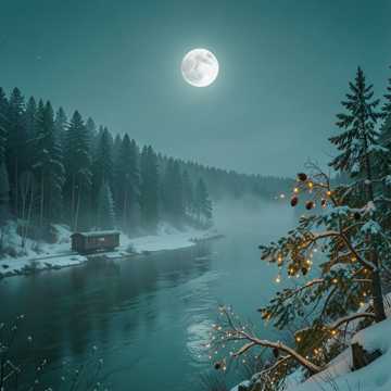 Bitlo.ru - моя тайга