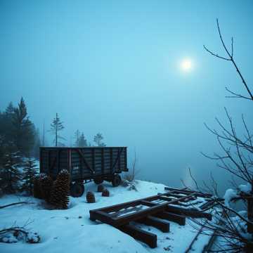 Bitlo.ru - моя тайга