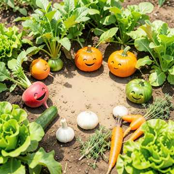 Bitlo.ru - Овощной Хоровод