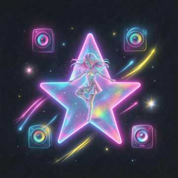 Bitlo.ru - Звезда Полинка