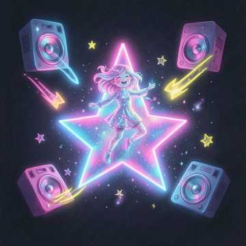 Bitlo.ru - Звезда Полинка