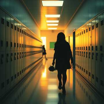 Bitlo.ru - Звенит звонок, но в этот раз иначе,