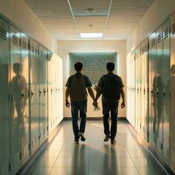 Bitlo.ru - Звенит звонок, но в этот раз иначе,