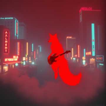 Bitlo.ru - Рыжая Лиса