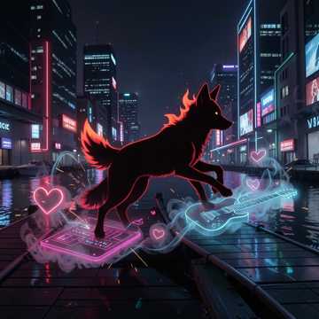 Bitlo.ru - Рыжая Лиса