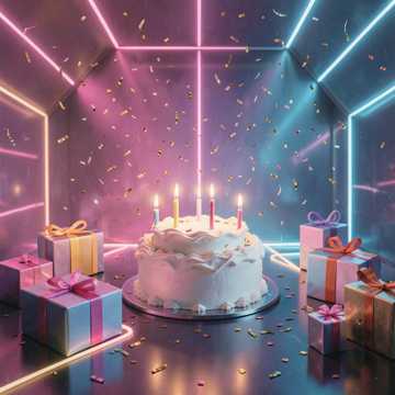 Bitlo.ru - С Днем Рождения