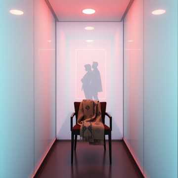 Bitlo - [М]
В пустой прихожей гаснет старый свет,
Твой шар...