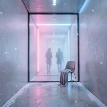 Bitlo - [М]
В пустой прихожей гаснет старый свет,
Твой шар...