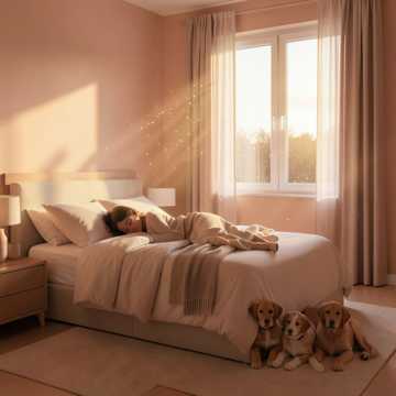 Bitlo.ru - Лерка и собаки