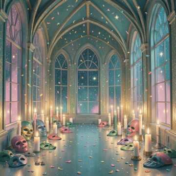 Bitlo.ru - Бал-маскарад