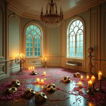 Bitlo.ru - Бал-маскарад