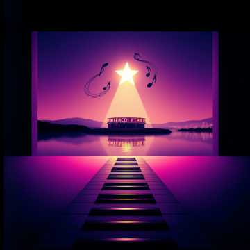 Bitlo.ru -  И пусть звезда горит