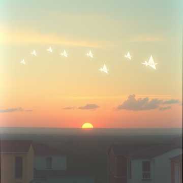 Bitlo.ru - Мирное небо