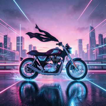 Bitlo.ru - Мой Дениска, Мотоциклист