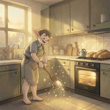 Bitlo.ru - Домовой