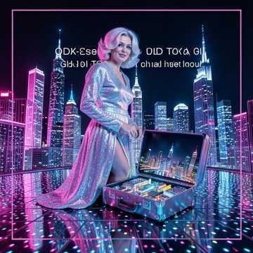 Bitlo.ru - Бабка Едет в Америку (Диско-Версия)