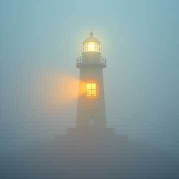 Bitlo - [М]
Когда на город падает густой туман,
И кажется,...