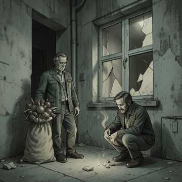 Bitlo.ru - Вместе воровали мы вместе пропивали мы