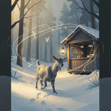 Bitlo.ru - Борька, Мой Козлик