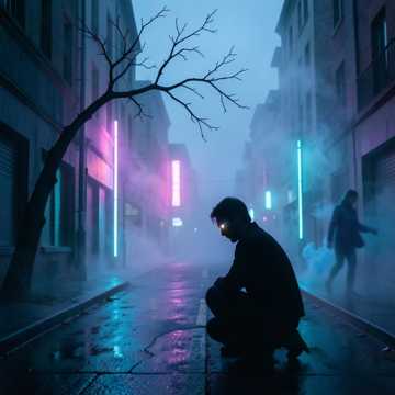 Ты мой образ