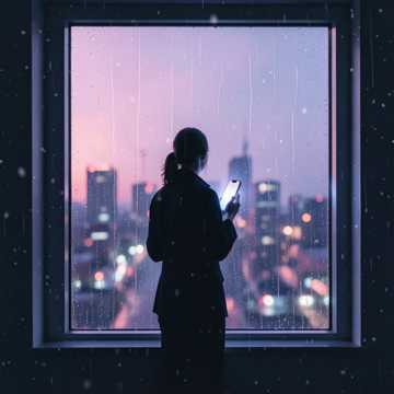 Жду Ответа