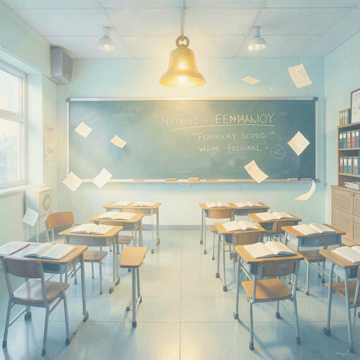 Bitlo - Помните, как робко вошли вы в первый класс,
За пар...