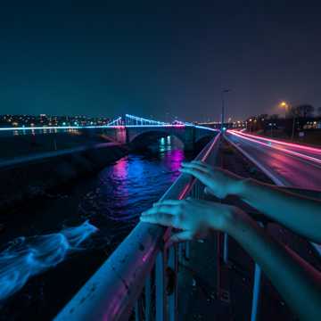 Bitlo.ru - Мост Над Волховом