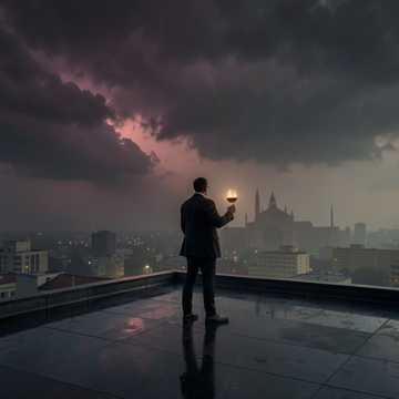 Angelov - бокал вина2