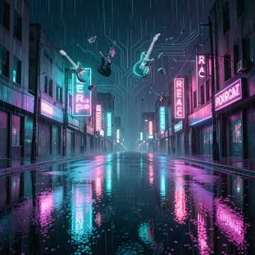 Bitlo.ru - Instrumental: электро гитара без бита.аккорды am,c,gm,d.