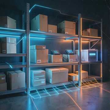 Bitlo.ru - Ритм Склада