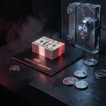 Bitlo.ru - Мани и Кэш