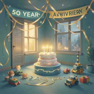 Bitlo.ru - 50 лет — это только начало