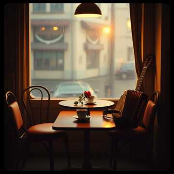 Bitlo.ru - Признание За Столиком