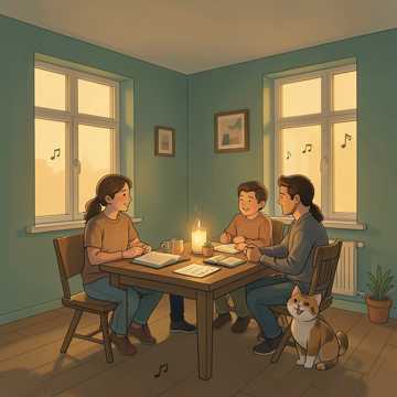 Bitlo.ru - Кизлярская Семья