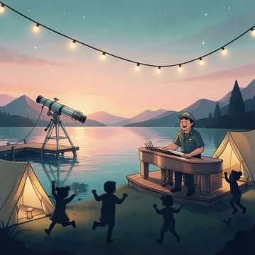 Bitlo - В Стерлитамаке есть местечко, «Гагарин» называется...