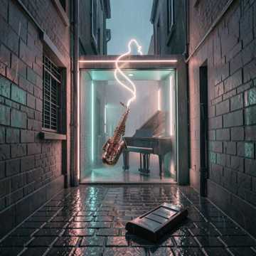 Bitlo.ru - Мой Джаз