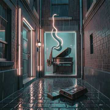 Bitlo.ru - Мой Джаз