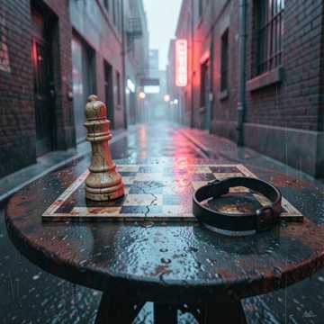 Bitlo.ru - Хромая Сука