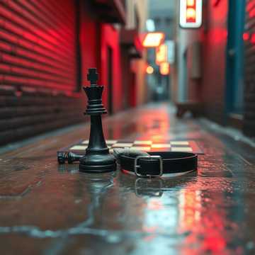 Bitlo.ru - Хромая Сука