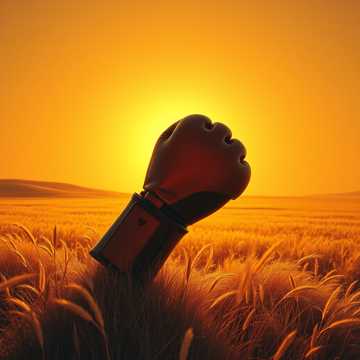 Bitlo.ru - Степной Кулак