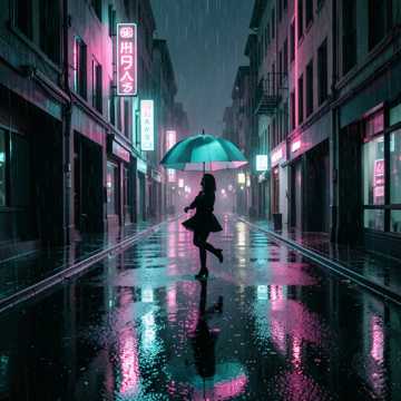 Bitlo.ru - Музыка Дождя