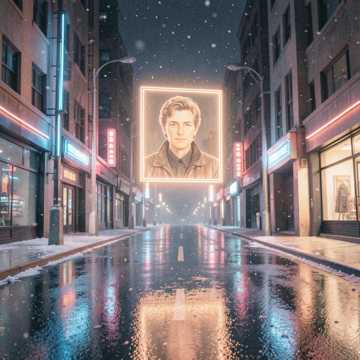 Bitlo.ru - Свет в ночи