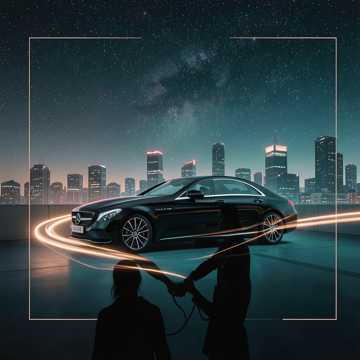Bitlo.ru - Мерседес CLS