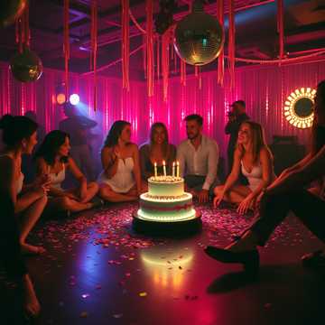 Bitlo.ru - С Днём Рождения, Наташа