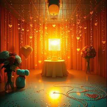 Анюта с днем рождения